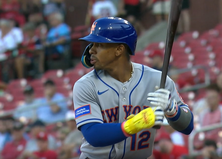 MLB: St. Louis Cardinals v New York Mets – Highlights