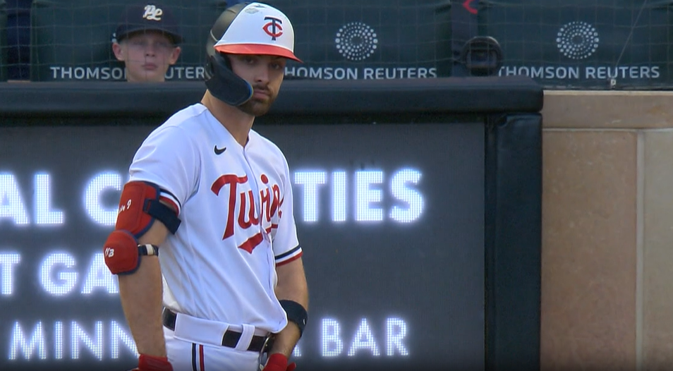MLB: Minnesota Twins v Texas Rangers – Highlights