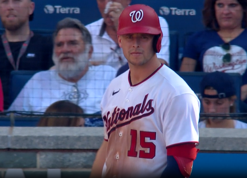MLB: Washington Nationals v Boston Red Sox – Highlights