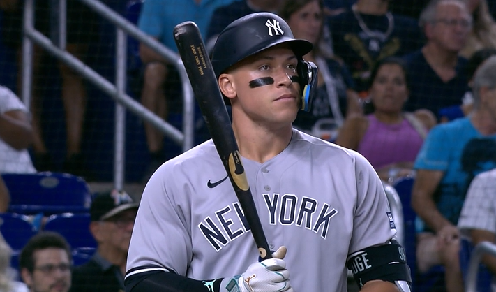 MLB: Miami Marlins v New York Yankees - Highlights