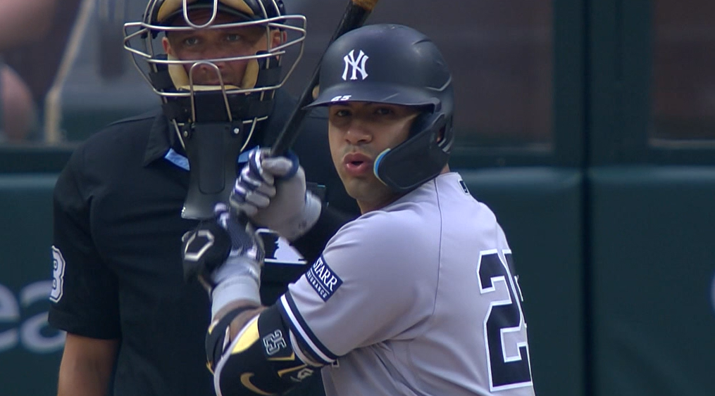 MLB: Detroit Tigers v New York Yankees – Highlights