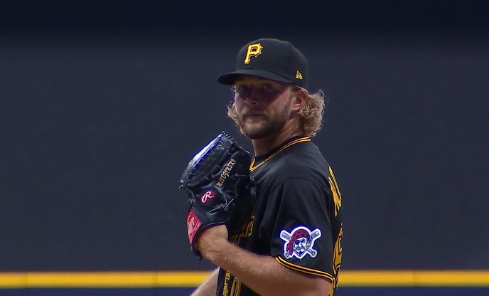 MLB: Milwaukee Brewers v Pittsburgh Pirates - Highlights