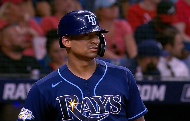 MLB: Tampa Bay Rays v St. Louis Cardinals – Highlights