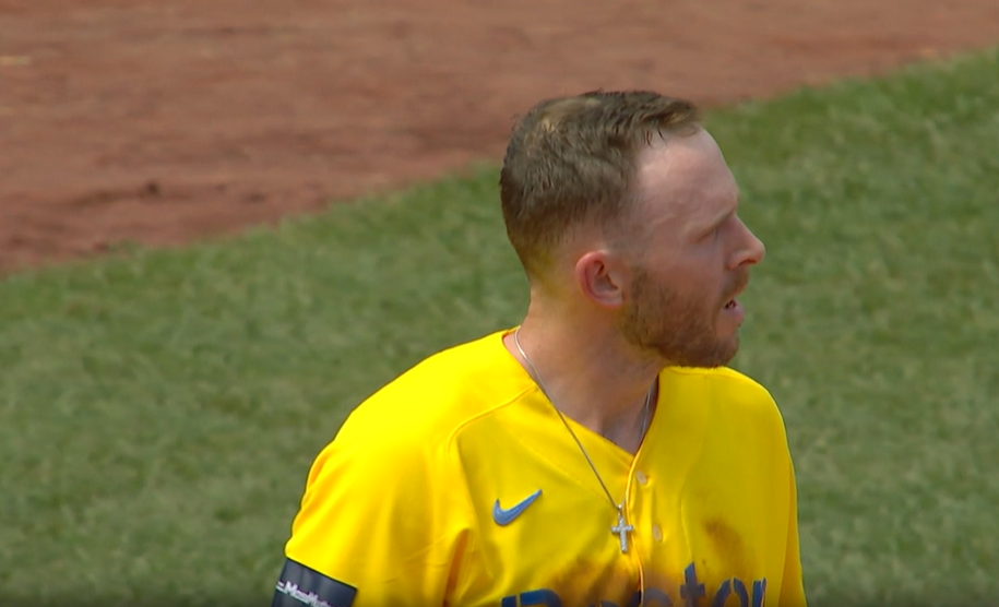 MLB: Boston Red Sox v Detroit Tigers - Highlights