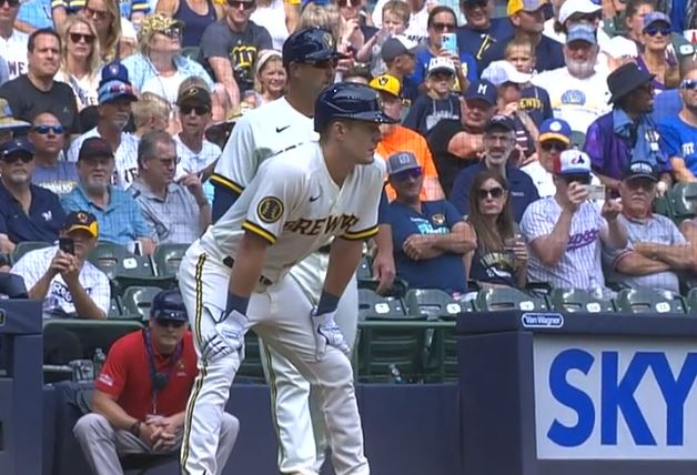 MLB: Milwaukee Brewers v Colorado Rockies – Highlights