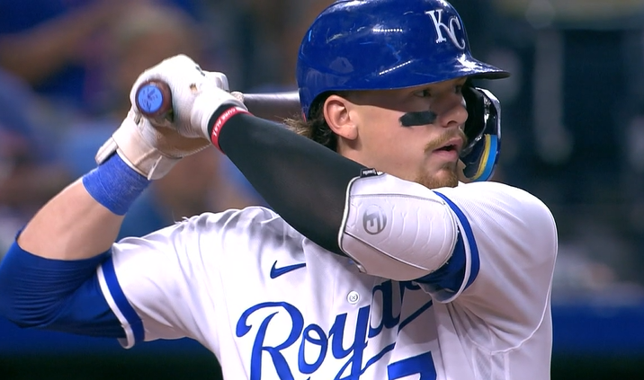 MLB: Kansas City Royals v New York Mets - Highlights