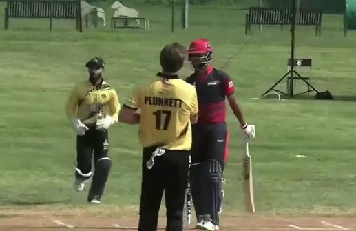 The Philadelphians drub New Jersey Stallions by 5 wickets