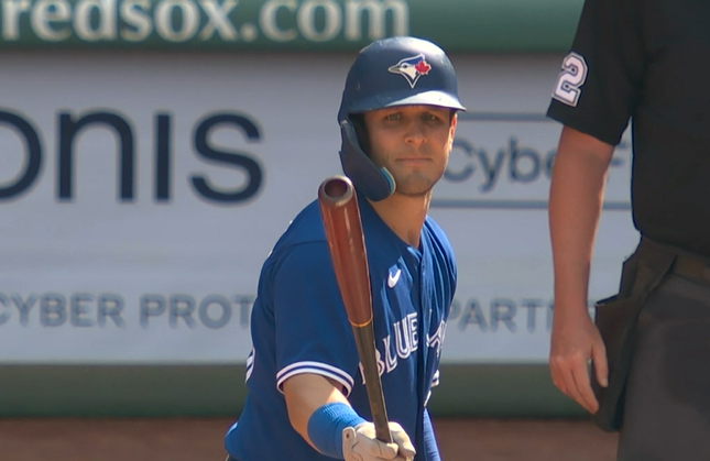 MLB: Boston Red Sox v Toronto Blue Jays - Highlights