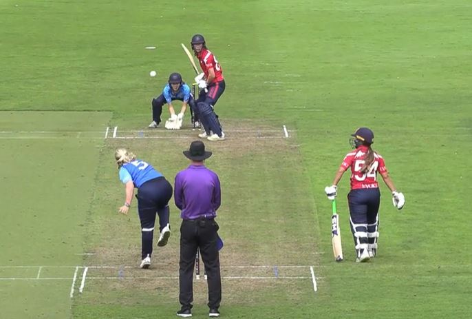 Prendergast's sturdy 56 powers Dragons to 226
