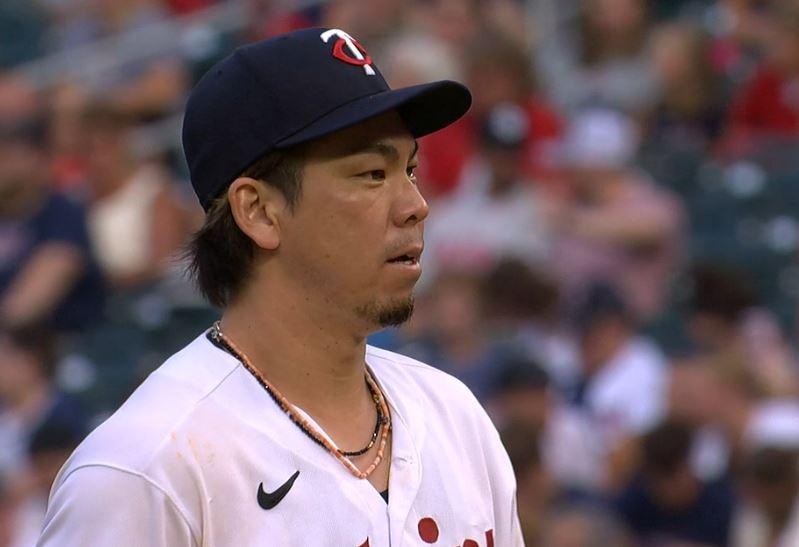 MLB: Minnesota Twins v Arizona Diamondbacks – Highlights