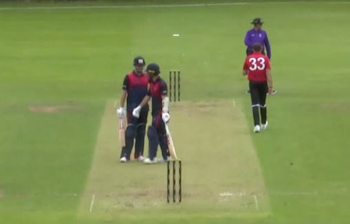 Northern Knights overpower Munster Reds by 52 runs