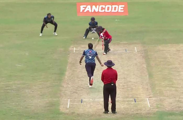 All-round Kapili beat Dhansiri by 6 wickets