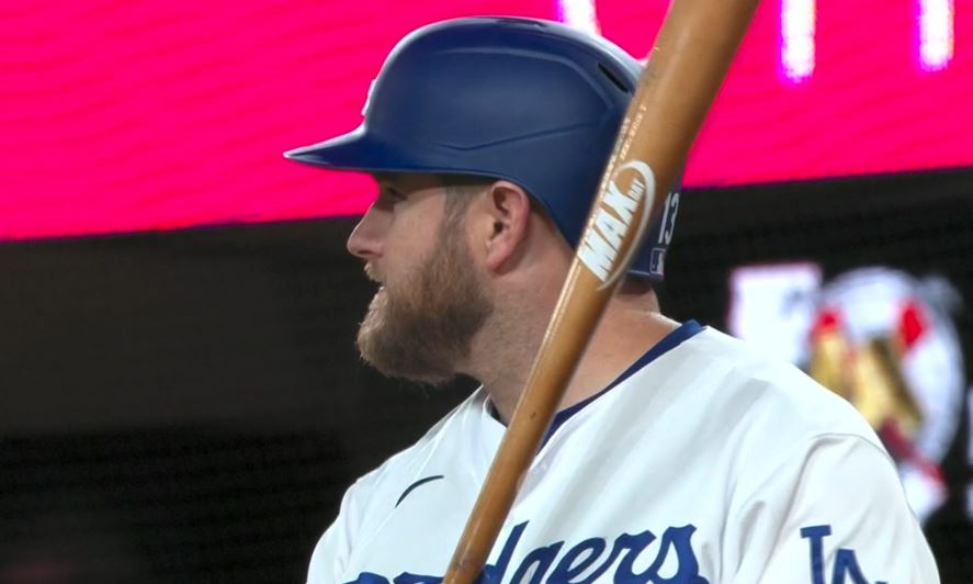 MLB: Los Angeles Dodgers v Colorado Rockies – Highlights