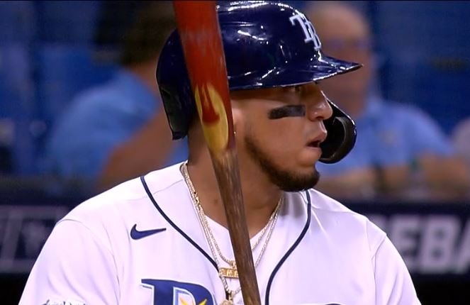 MLB: Tampa Bay Rays v Colorado Rockies – Highlights