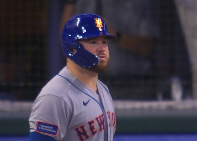 MLB: Atlanta Braves v New York Mets – Highlights