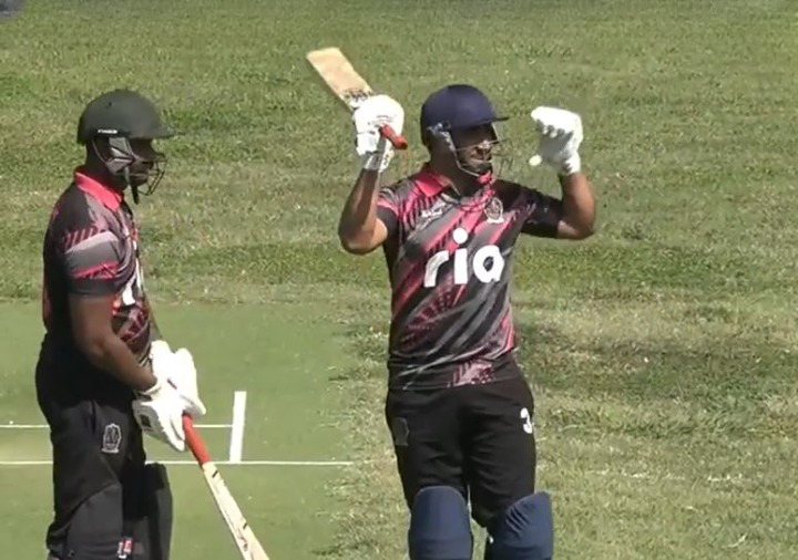 ECS Italy Rome T10, M7: ASL v ROR – Man of the Match