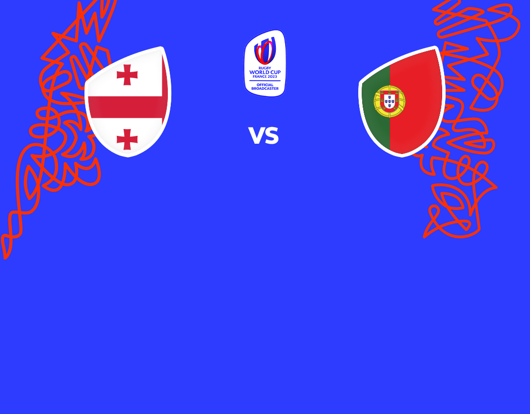 Match #20 Rugby World Cup 2023, Rugby: Watch highlights and videos