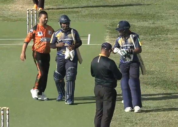 ECS Italy Rome T10, M24: RCC v RGD – Highlights