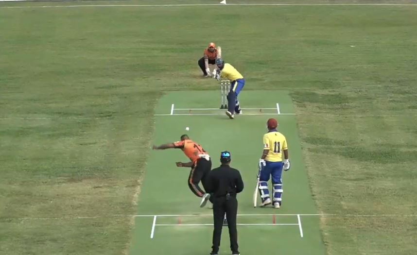 ECS Italy Rome T10, M26: ASL v RGD – Highlights