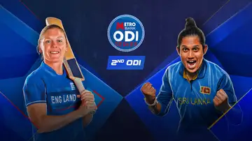 Watch 2nd ODI Live Cricket: Sep 12, 05:00 PM, Squads, Venue Videos