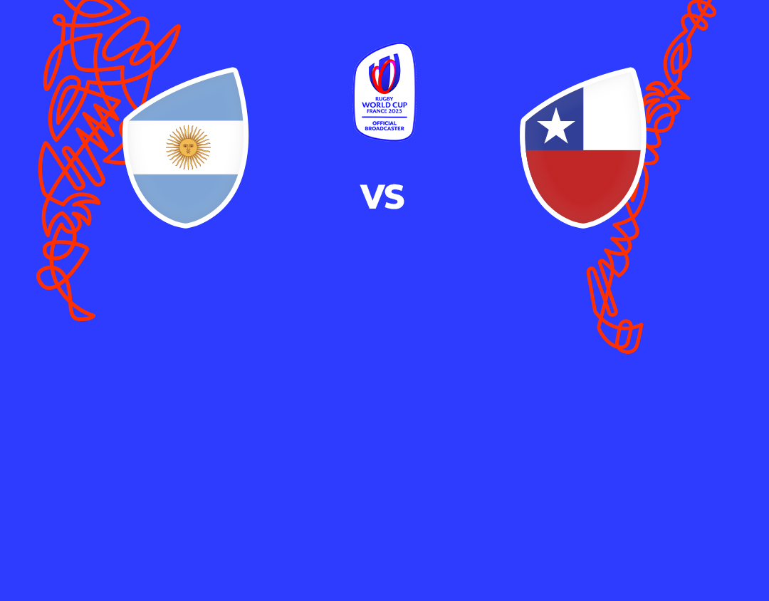 Match #28 of rugby world cup 2023 banner