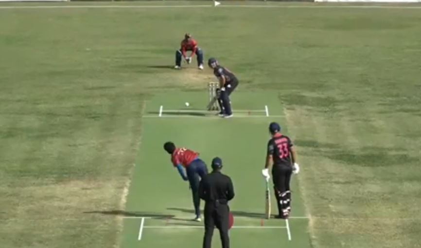 ECS Italy Rome T10, M32: RCC v ROR – Highlights