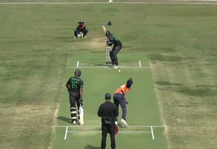 ECS Italy Rome T10, M33: KEL v RC – Highlights