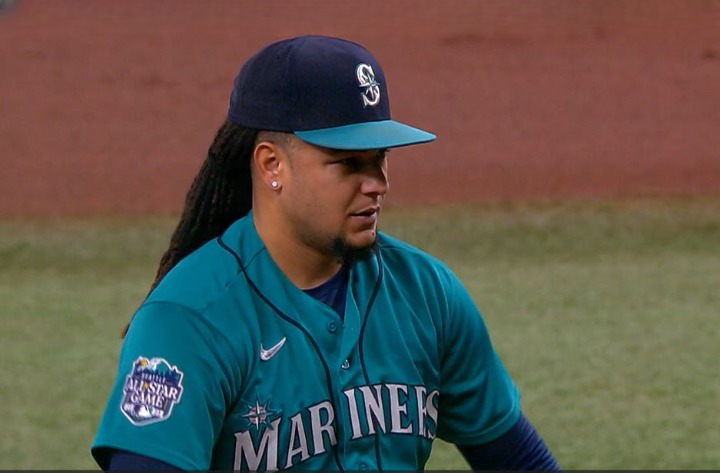 MLB: Tampa Bay Rays v Seattle Mariners - Highlights