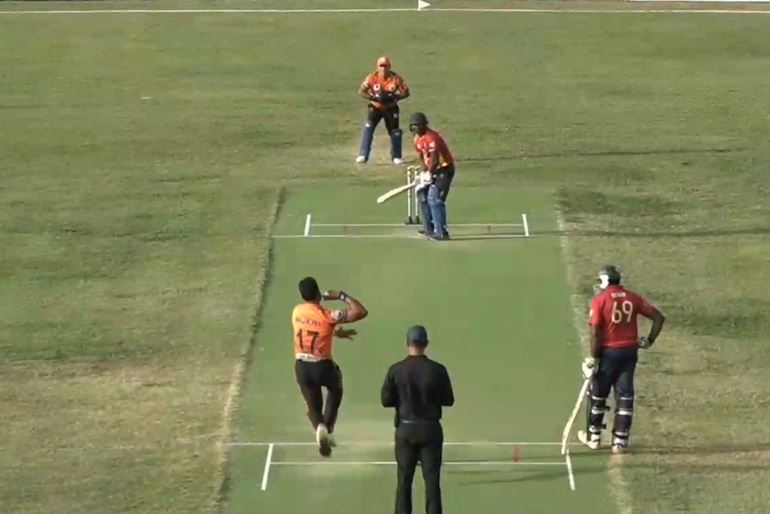 ECS Italy Rome T10, M36: RGD v RC – Highlights