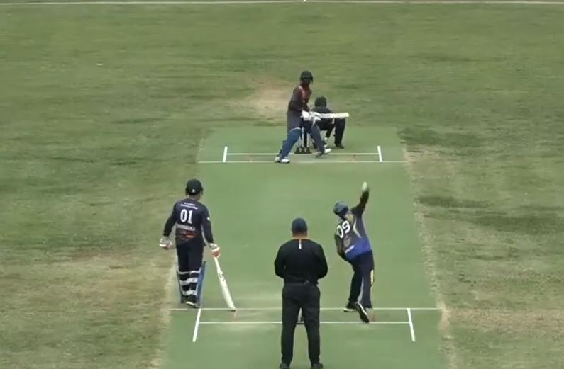 ECS Italy Rome T10, M41: KEL v CAS – Highlights