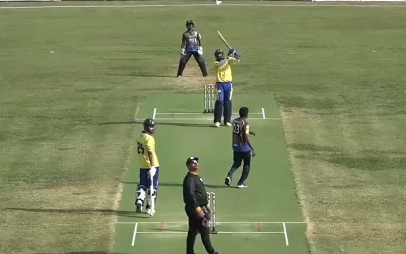 ECS Italy Rome T10, M42: CAS v ASL – Highlights