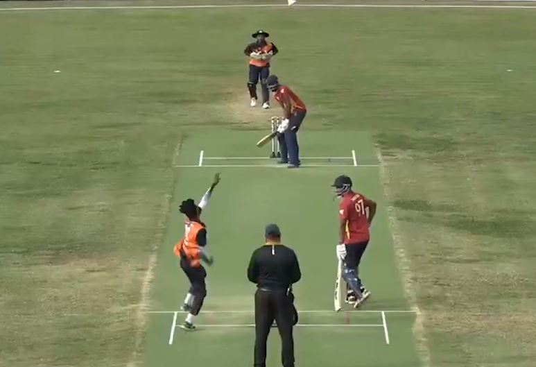ECS Italy Rome T10, M46: RCC v KEL – Highlights