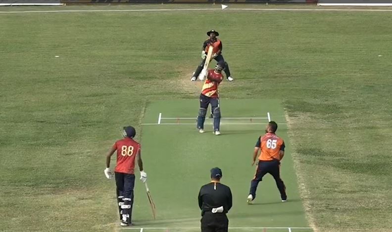 ECS Italy Rome T10, M46: RCC v KEL – Man of the Match