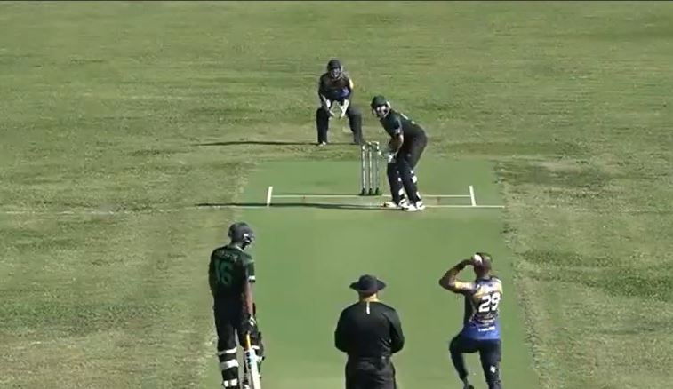 ECS Italy Rome T10, M6: RCC v RC – Man of the Match