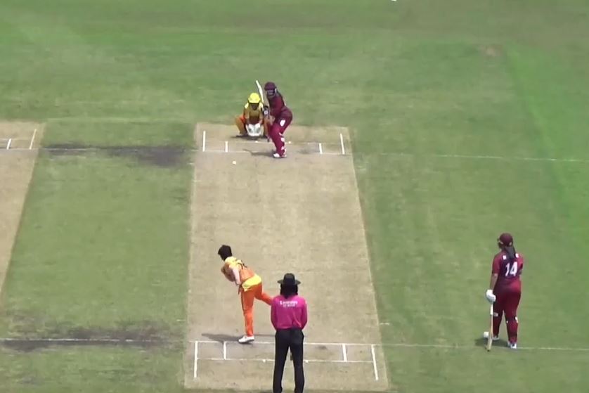 Bhutan-W flatten meek Qatar-W by 8 wickets