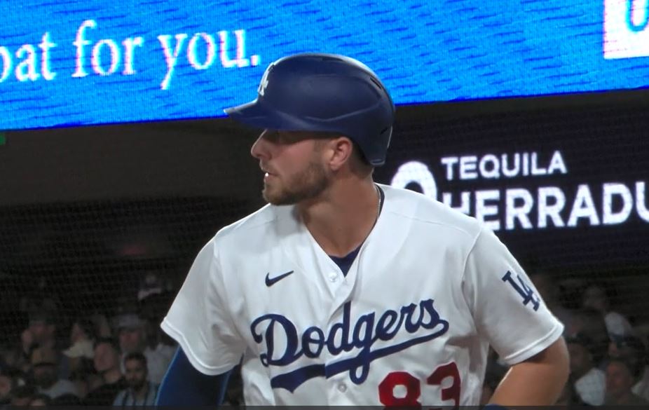 MLB: Los Angeles Dodgers v Atlanta Braves – Highlights