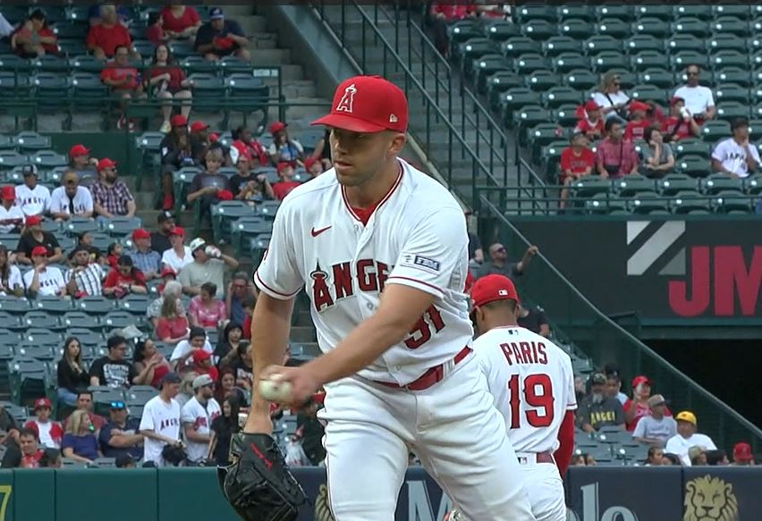MLB: Los Angeles Angels v Cleveland Guardians - Highlights