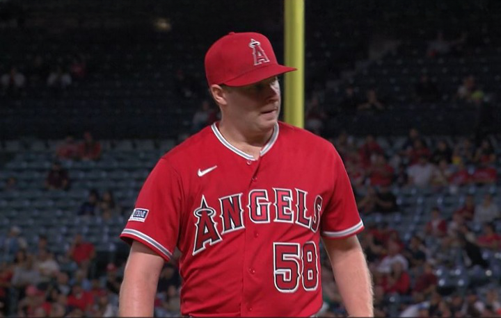 MLB: Los Angeles Angels v Cleveland Guardians - Highlights