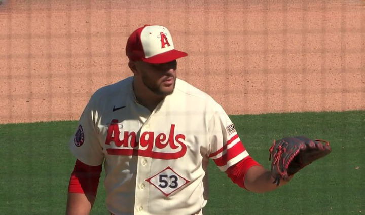 MLB: Los Angeles Angels v Cleveland Guardians – Highlights