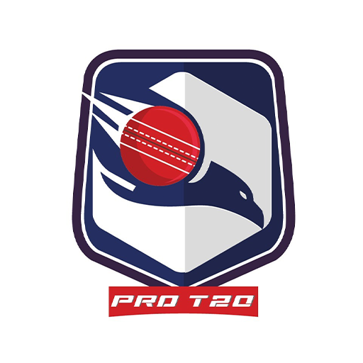 Ajman pro t20 cup, 2023 logo