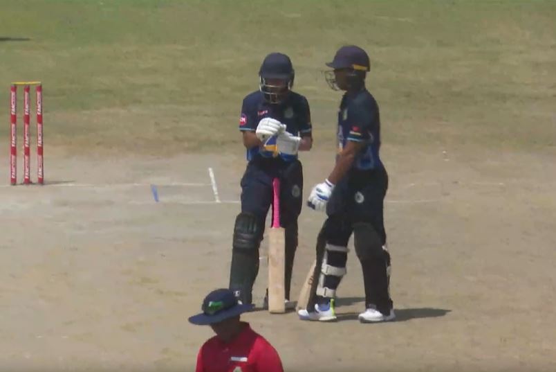 Pradyuman Saikia takes Dihing Patkai Riders home by 8 wickets