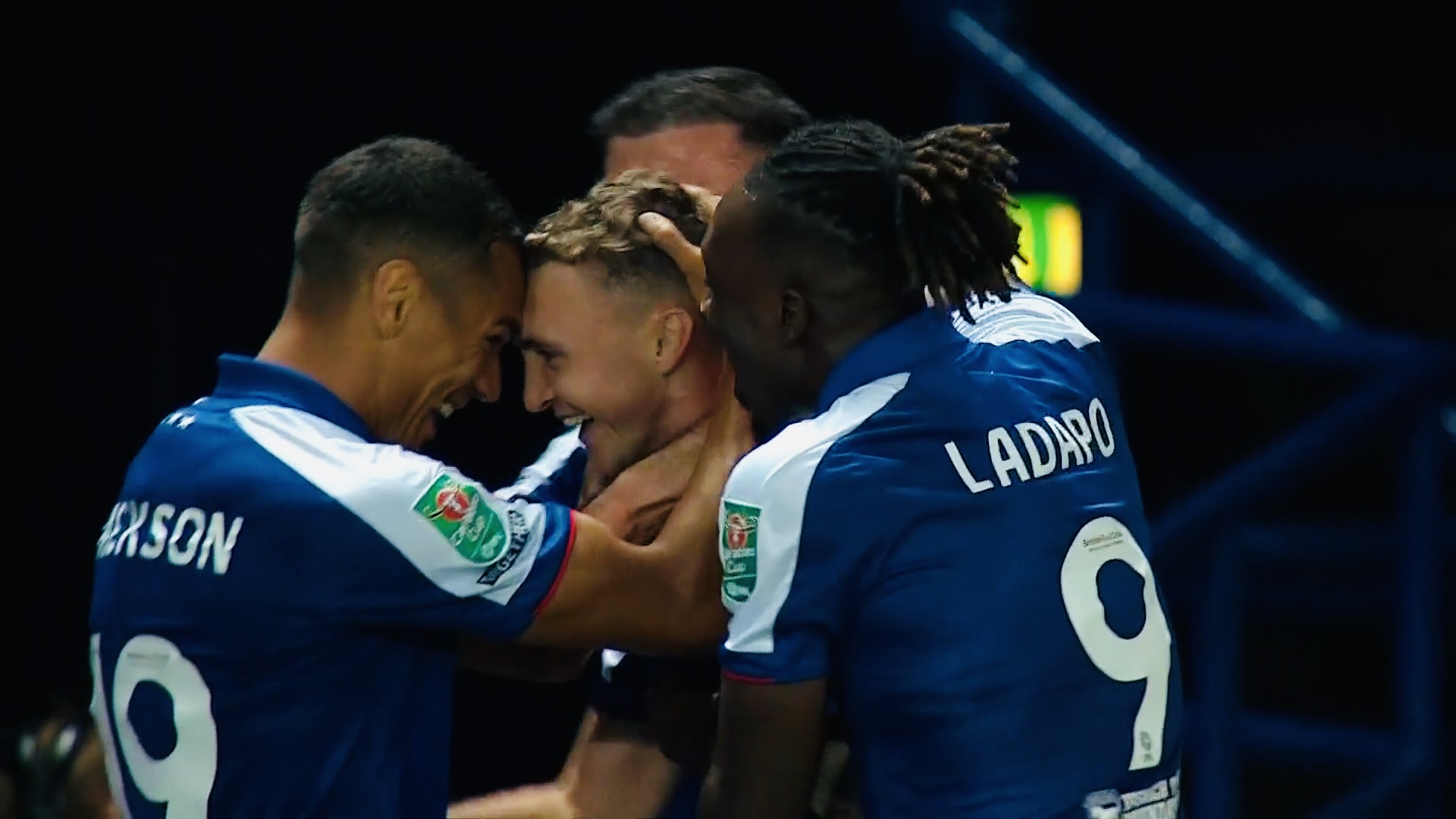 3-2! Ipswich Town knock Wolves out of Carabao Cup