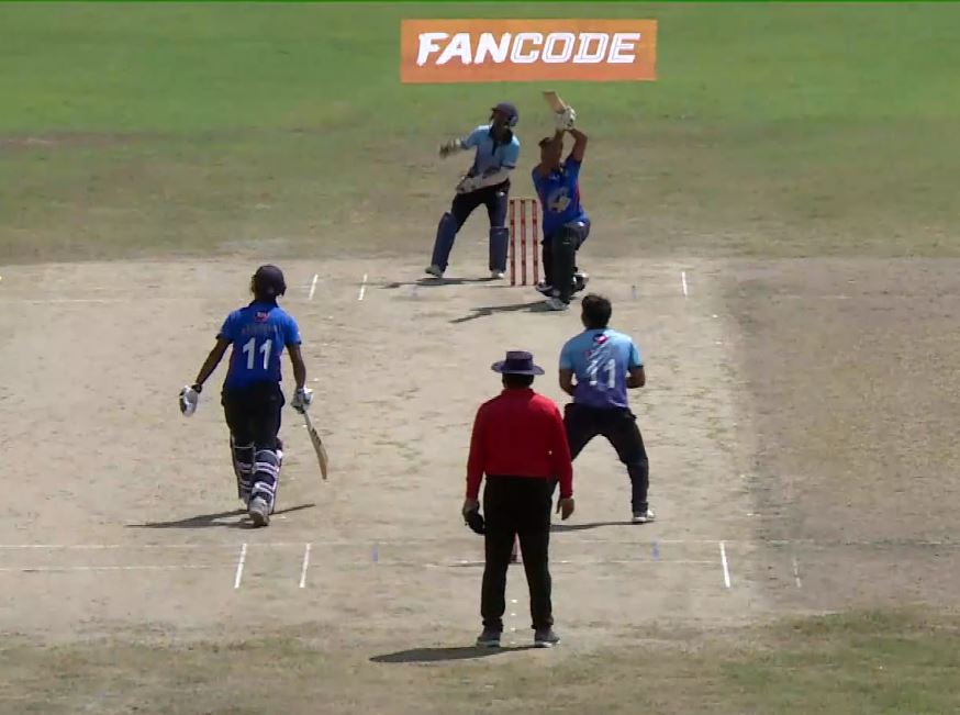 Brahmaputra fight hard to beat Subansiri by 3 wickets