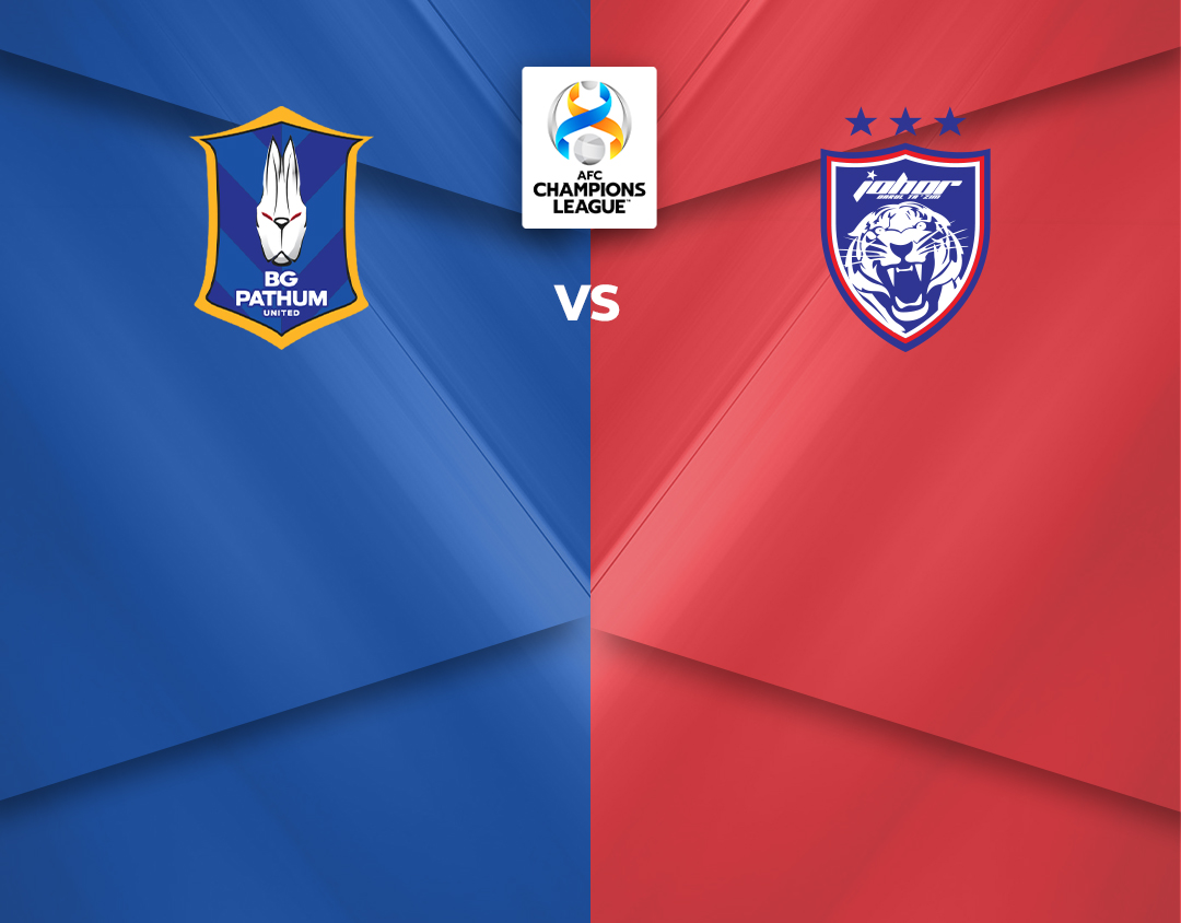 Match #29 of afc champions league banner