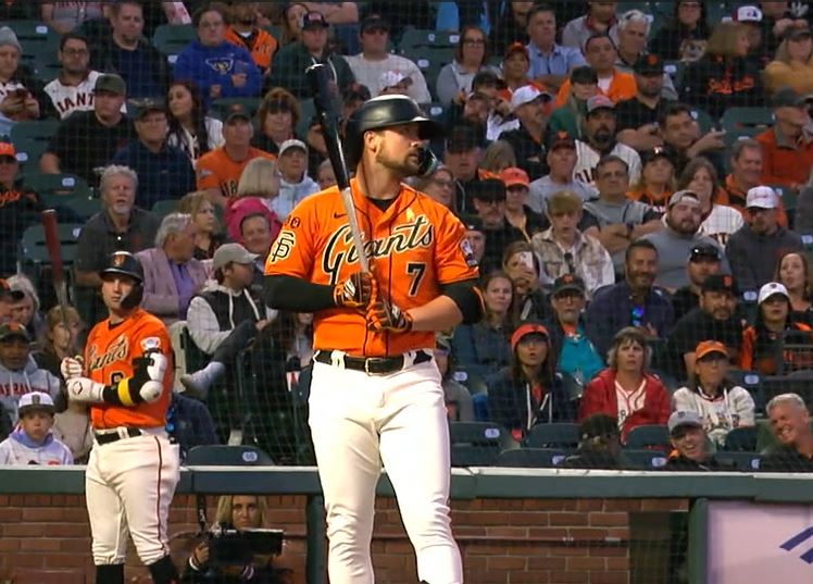 MLB: San Francisco Giants v Colorado Rockies - Highlights