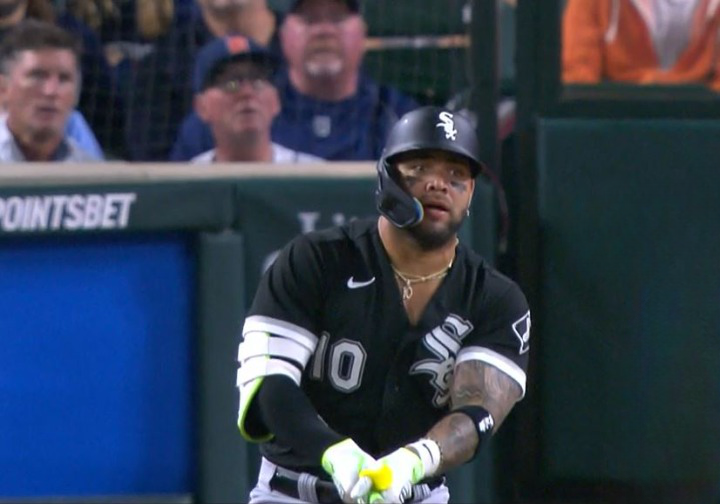 MLB: Detroit Tigers v Chicago White Sox - Highlights