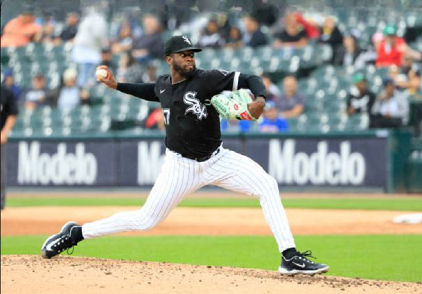 MLB: Chicago White Sox v Arizona Diamondbacks - Highlights