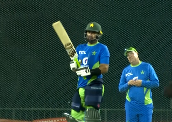 After thrashing Nepal, Pakistan looking to topple India in Asia Cup