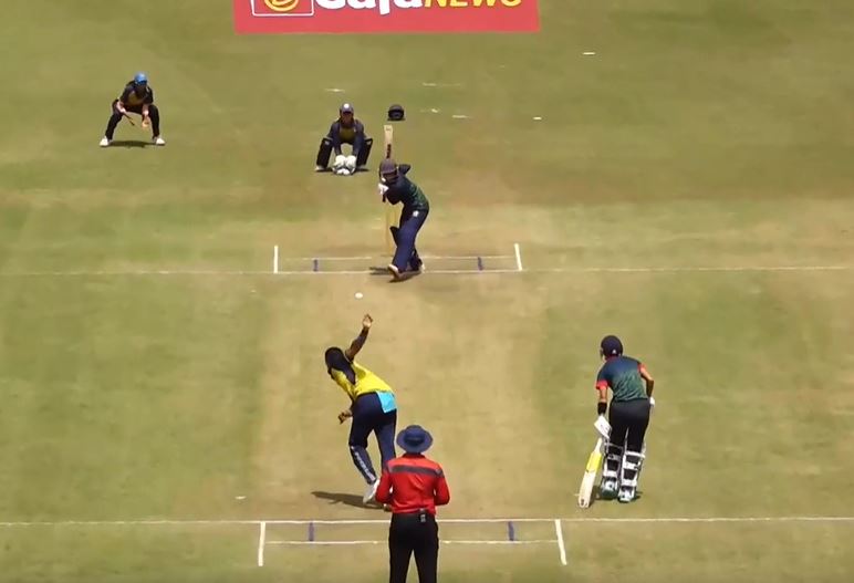 Gutsy Goa sail past Chhattisgarh Red by 8 wickets