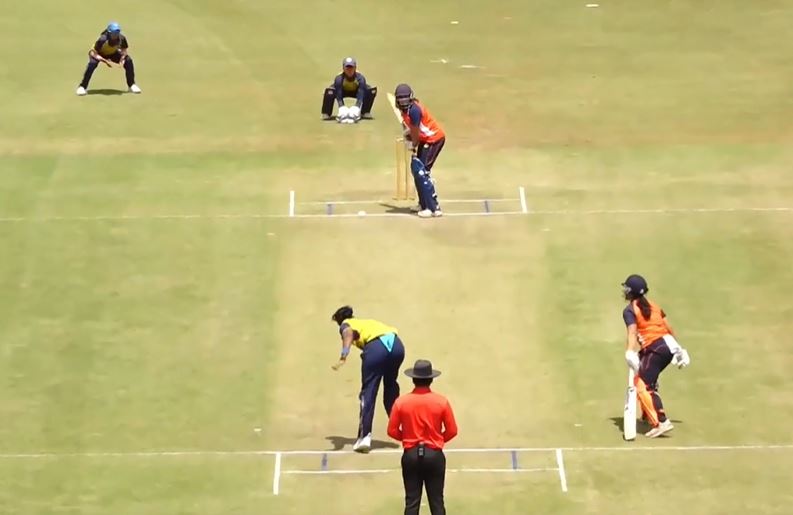 Pathan, Yetrekar inspire Goa CC to massive 9-wicket win